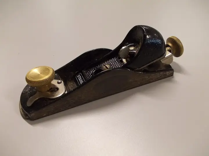 Block plane