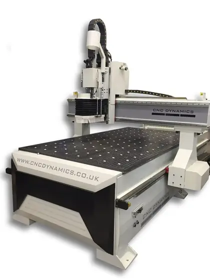 CNC router