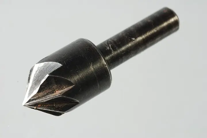 Countersink bit
