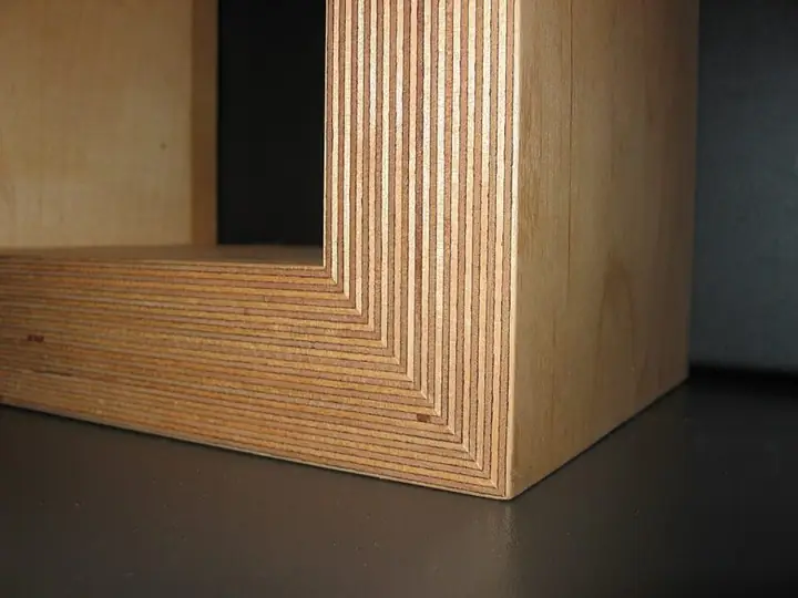 Mitre joint