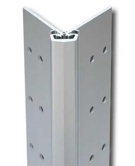 Piano (continuous) hinge