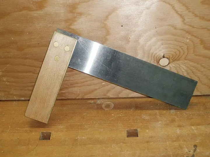Try square